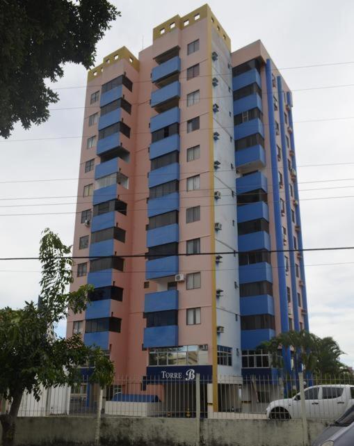 Apartment Flat Golden Thermas *