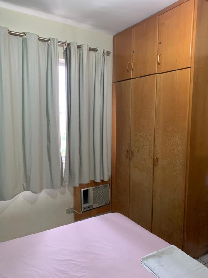 Apartment Flat Golden Thermas *