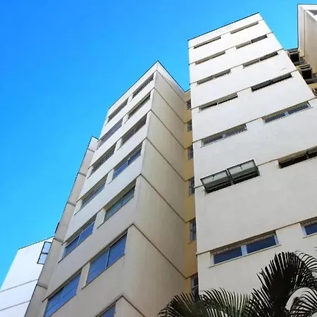 Flat Golden Thermas Residence Caldas Novas Exterior foto