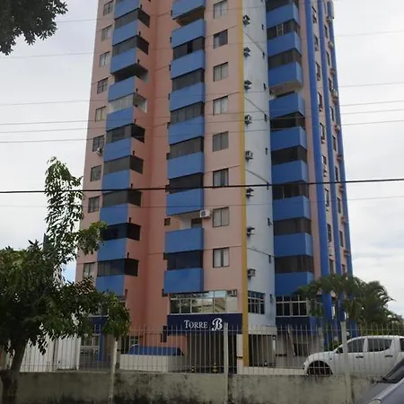 Flat Golden Thermas Residence Caldas Novas Exterior foto