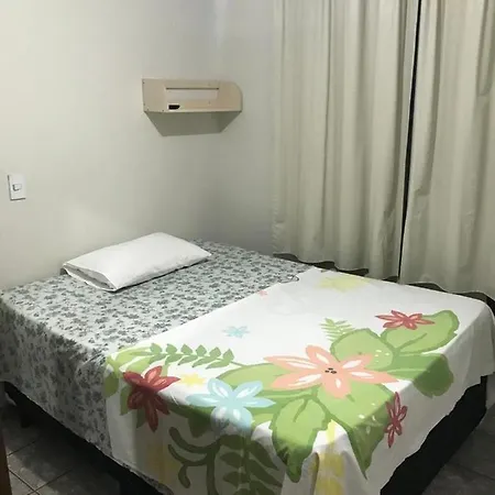 Flat Golden Thermas Residence Caldas Novas Exterior foto
