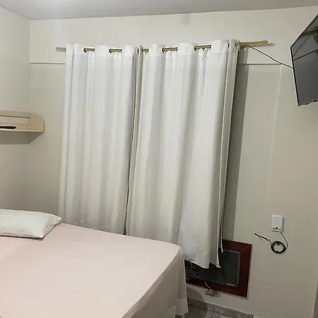 Flat Golden Thermas Residence Caldas Novas Exterior foto
