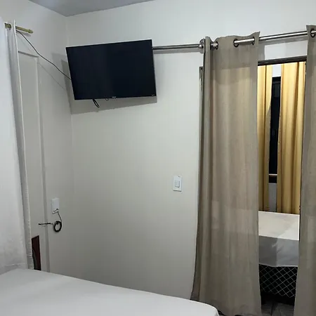Flat Golden Thermas Residence Caldas Novas Exterior foto