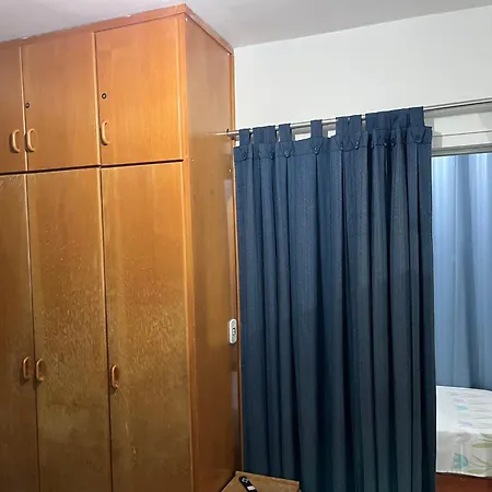 Flat Golden Thermas Residence Caldas Novas Exterior foto