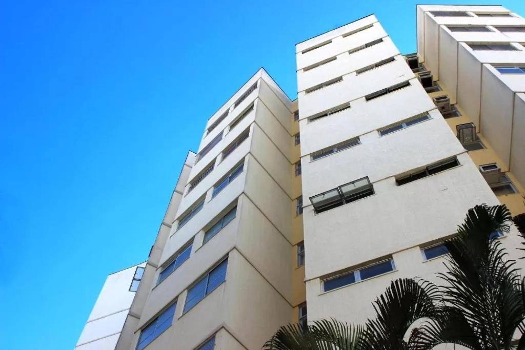 Apartamento Flat Golden Thermas