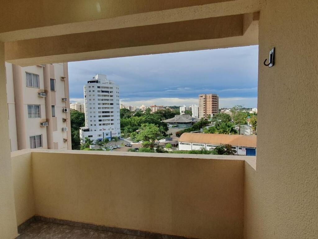 Flat Golden Thermas Apartamento