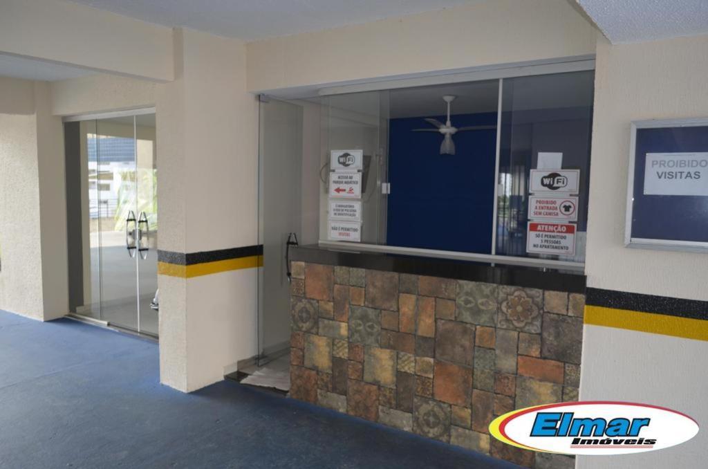 Flat Golden Thermas * Caldas Novas