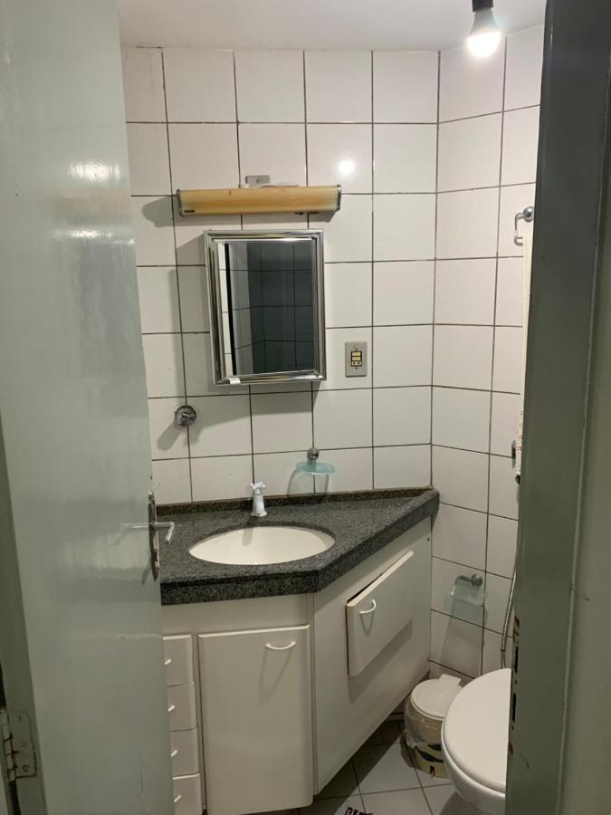 Flat Golden Thermas Apartamento