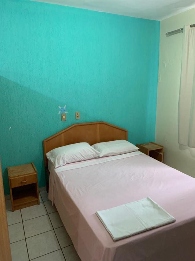 Apartamento Flat Golden Thermas Caldas Novas