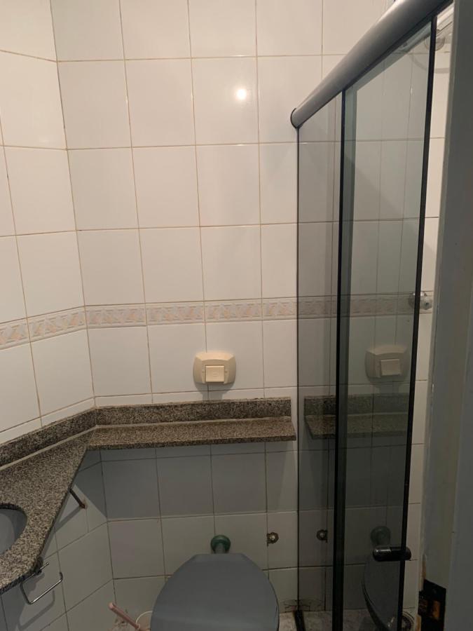 Apartamento Flat Golden Thermas