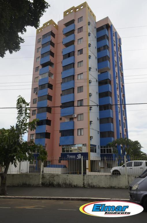 Flat Golden Thermas Apartamento *