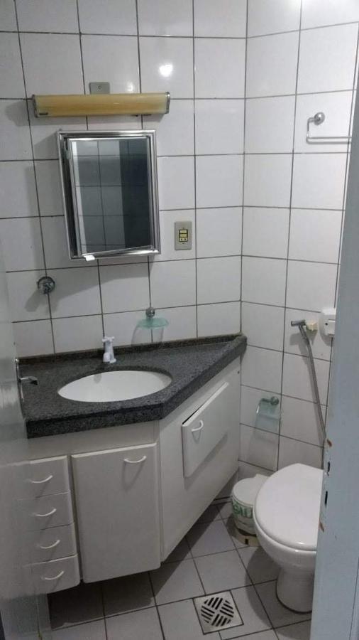 Flat Golden Thermas Caldas Novas