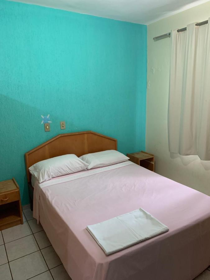 Flat Golden Thermas * Caldas Novas