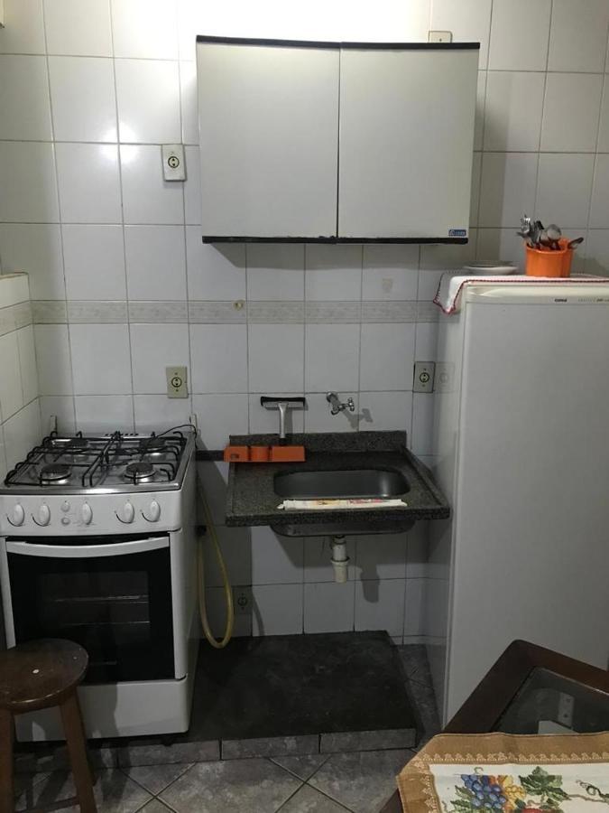 Flat Golden Thermas Apartamento