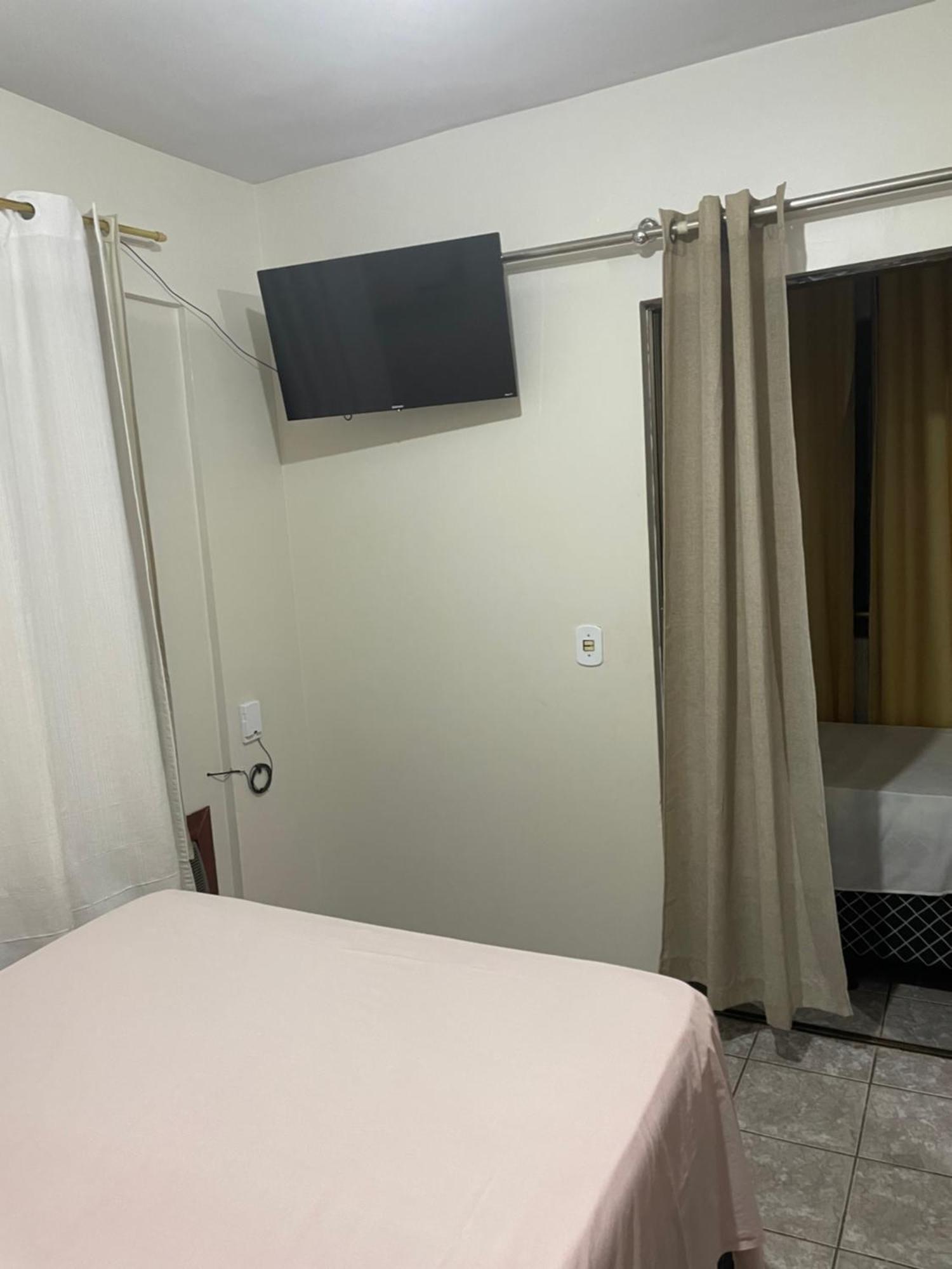 Flat Golden Thermas Apartamento Caldas Novas