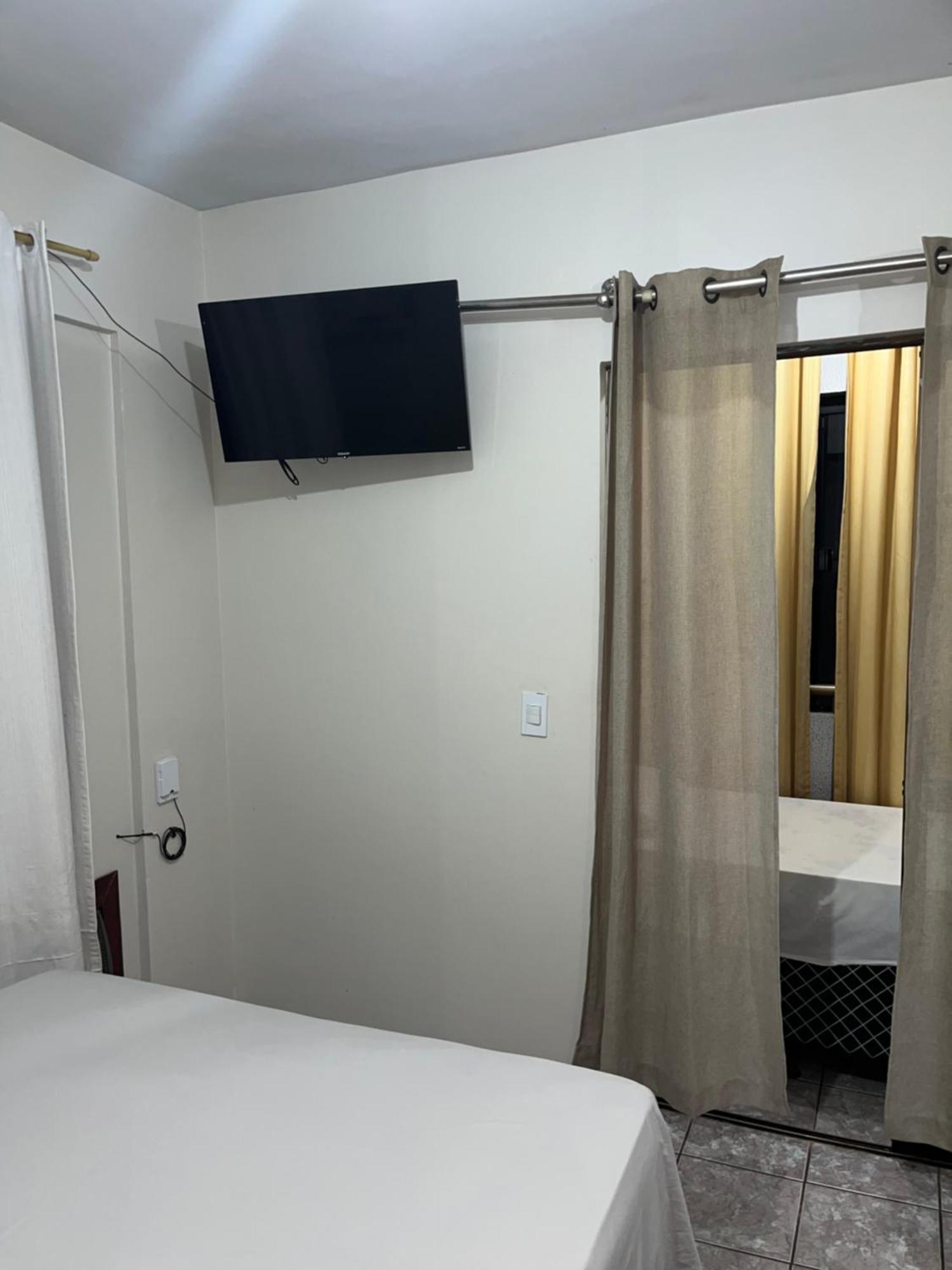Flat Golden Thermas Caldas Novas