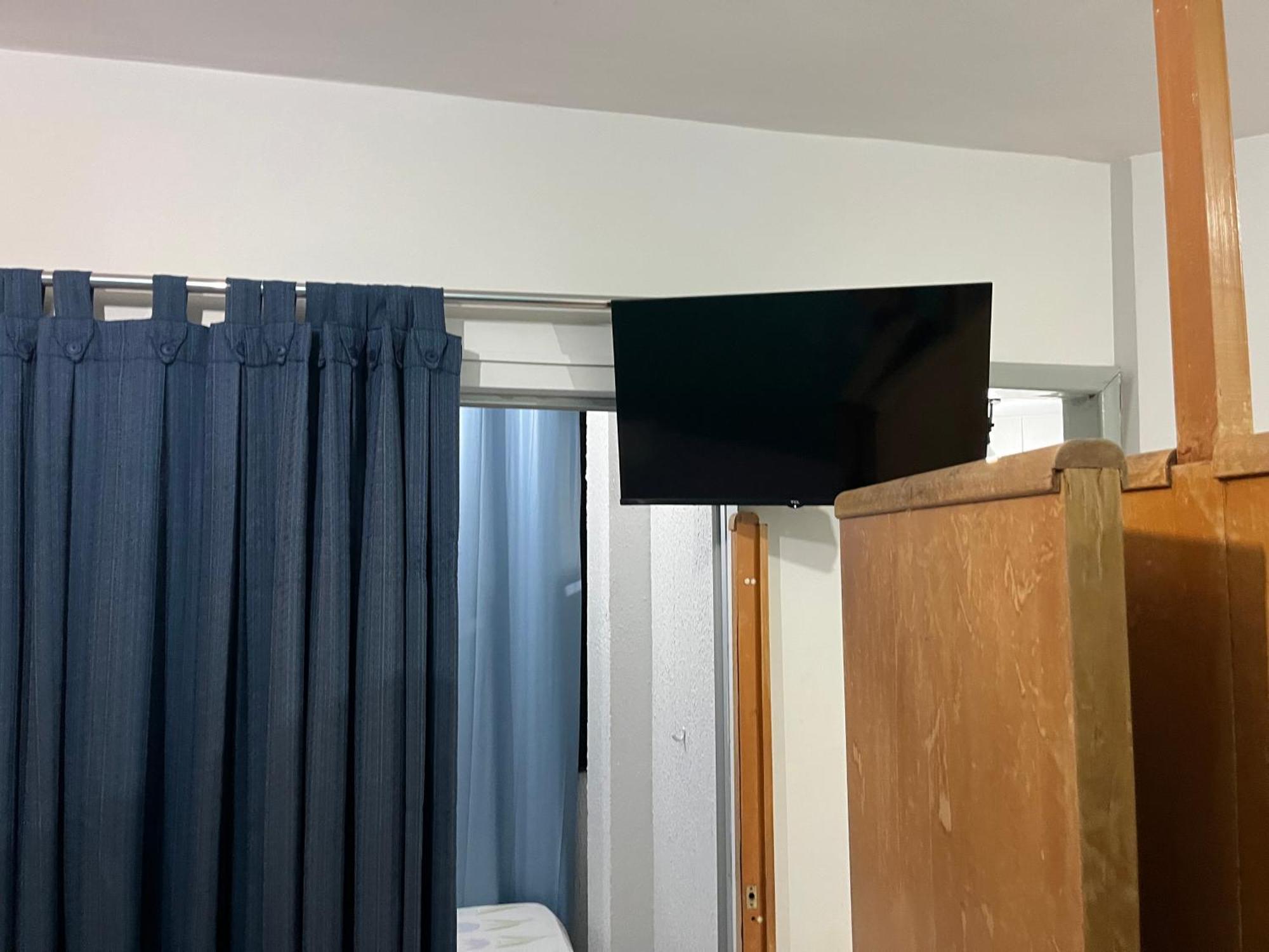 Apartamento Flat Golden Thermas Caldas Novas