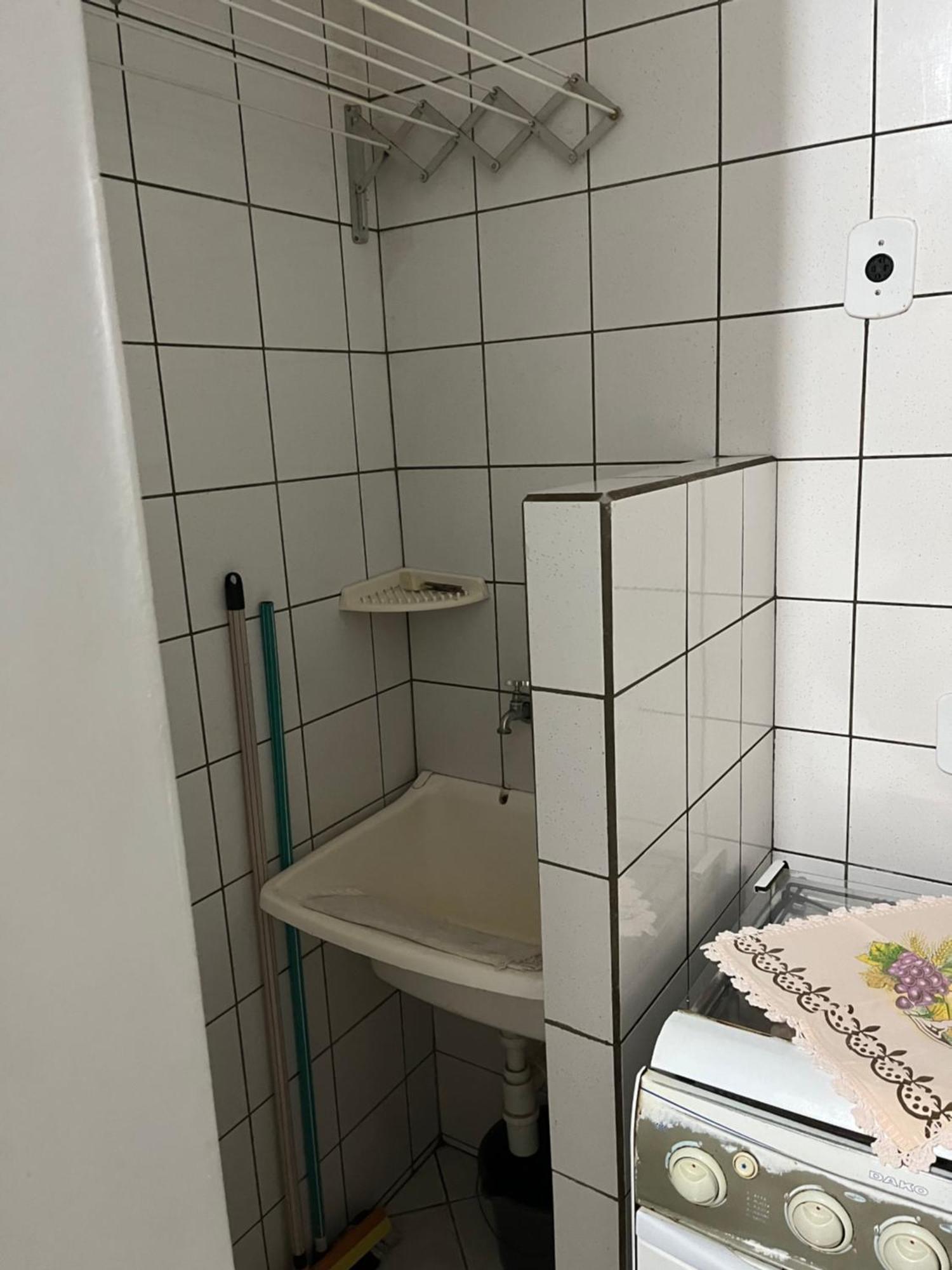 Flat Golden Thermas Apartamento