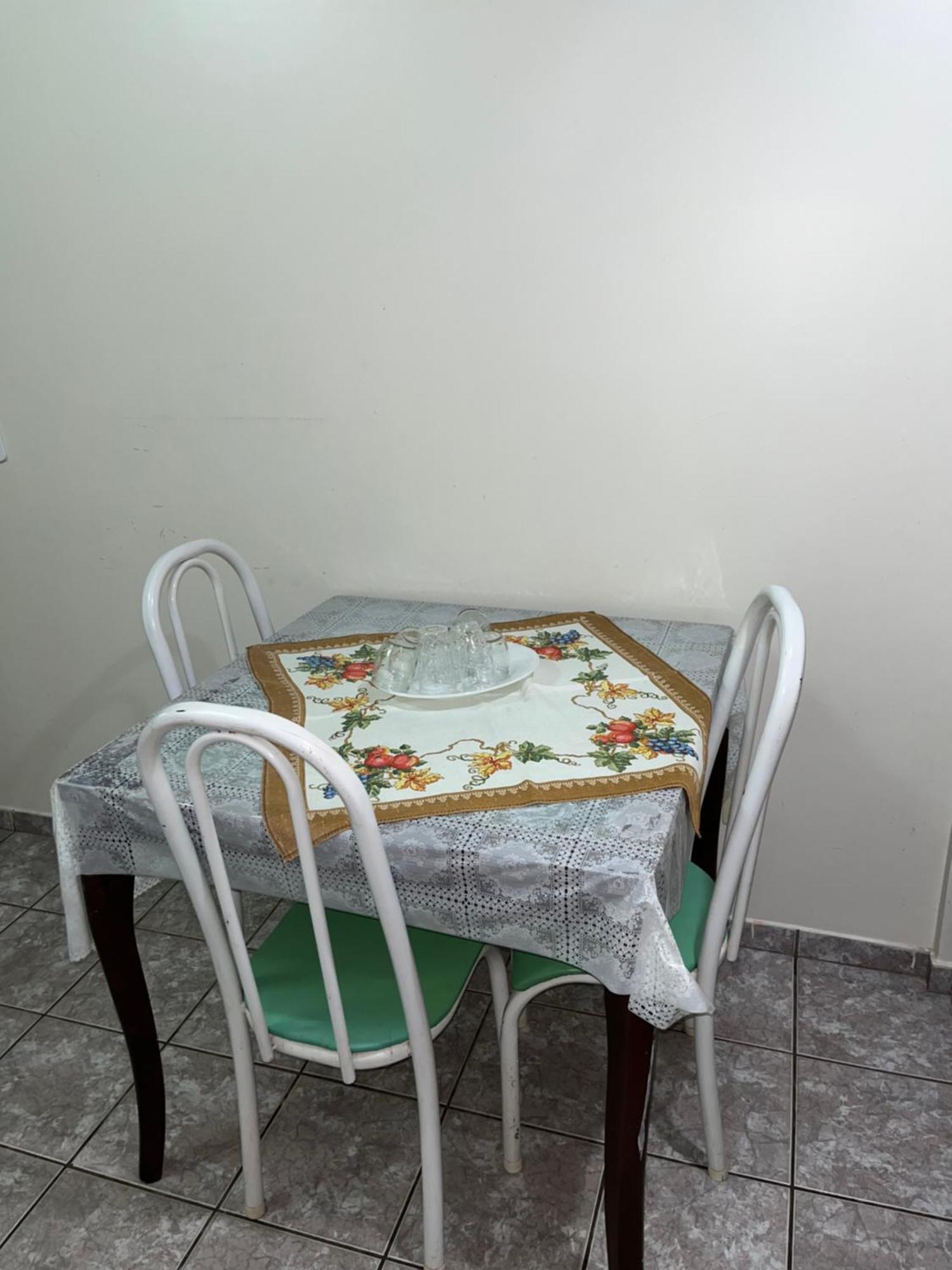 Flat Golden Thermas Apartamento *