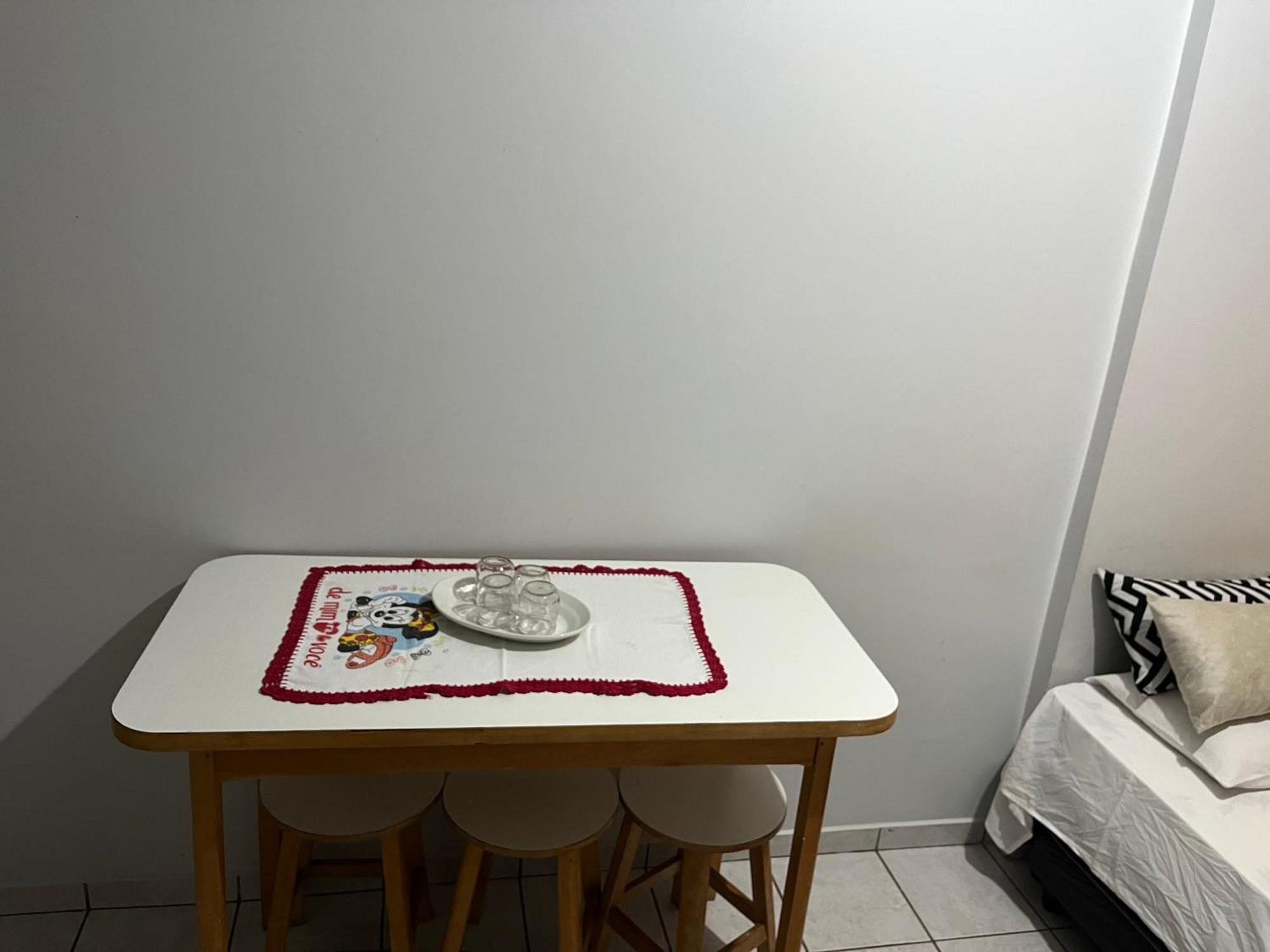 Flat Golden Thermas Apartamento Caldas Novas